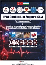 EPAT Cardiac Life Support (CLS)